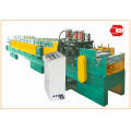 C Purline Machine with Pre-Punching and Post-Cutting, Roll Forming Machine, Purline Forming Machine (C60-100)